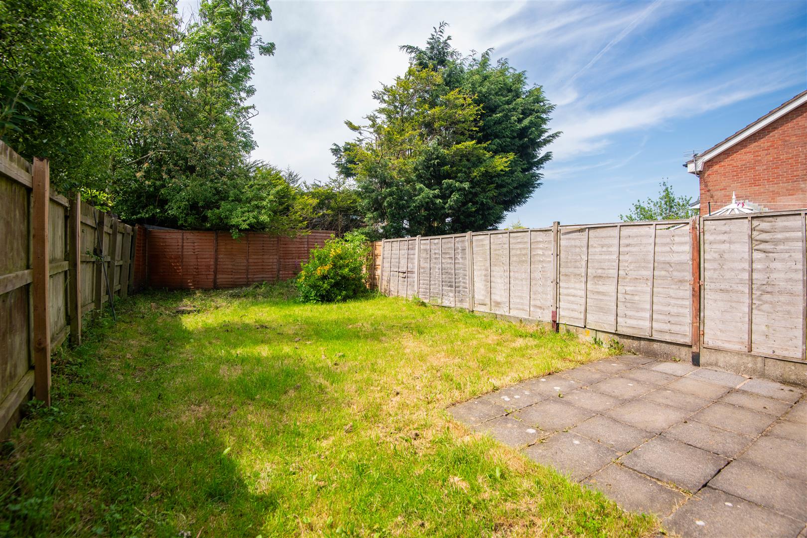 2 bed property in Elmfield Drive, Preston
